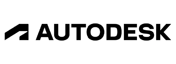 Logo Autodesk