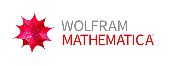 Logo Mathematica