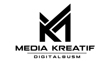 Logo Seksyen Media Kreatif PTD USM