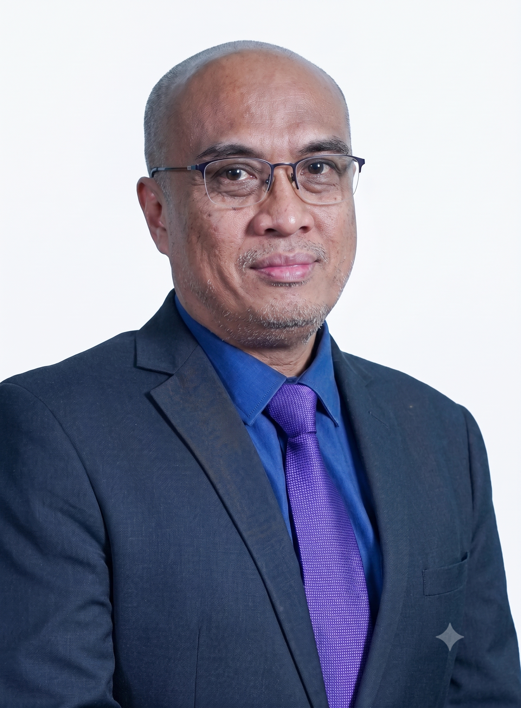 Profesor Ir. Dr. Nor Ashidi bin Mat Isa