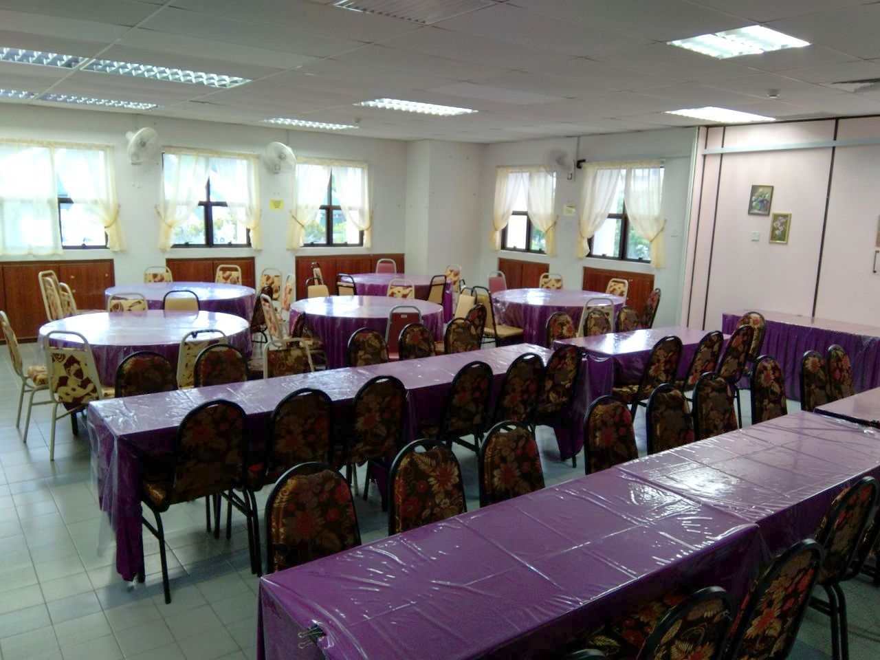 Ruang Makan