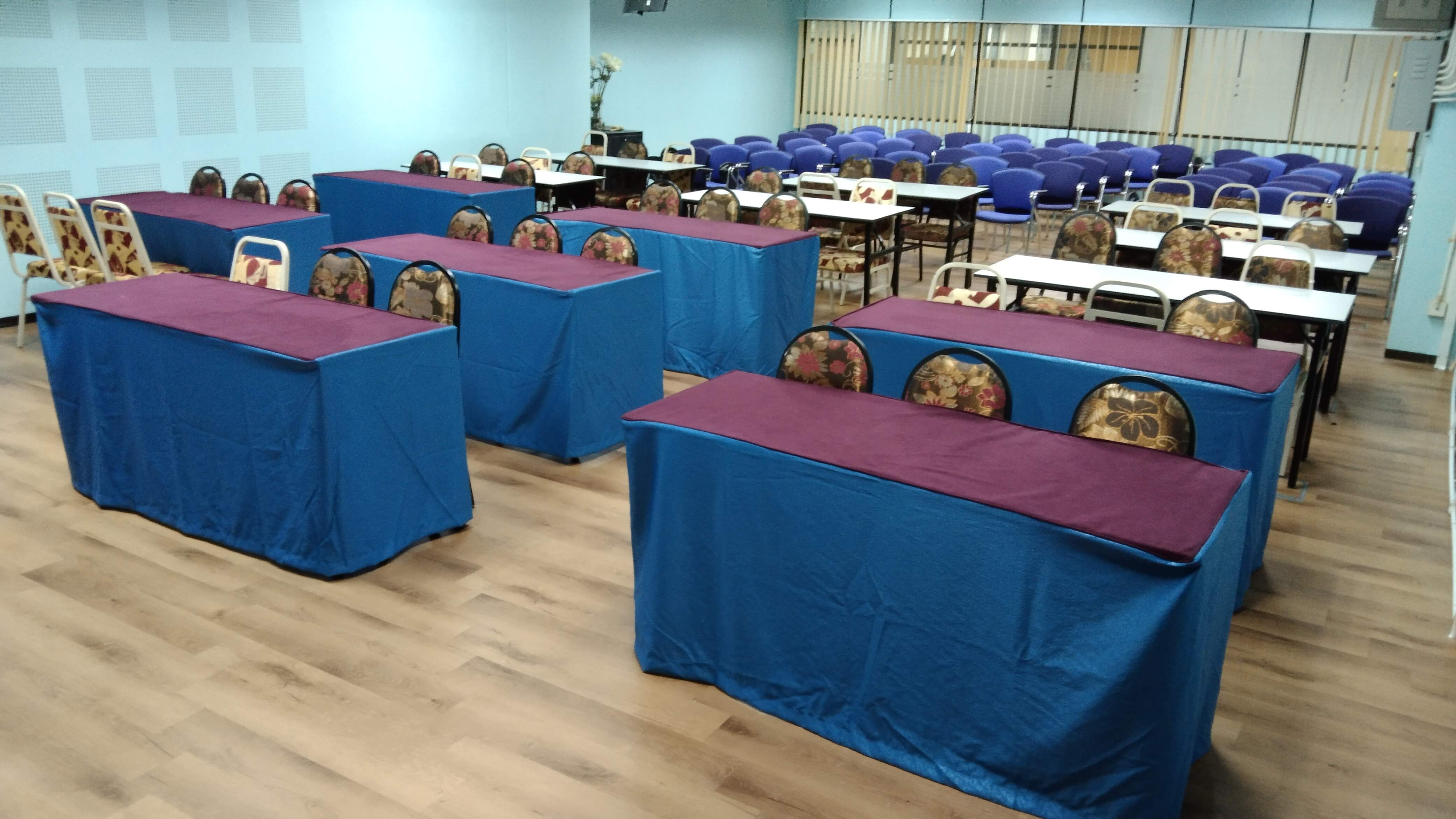 Bilik Seminar Rafflesia
